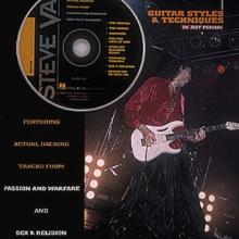 Guitar Styles & Techniques